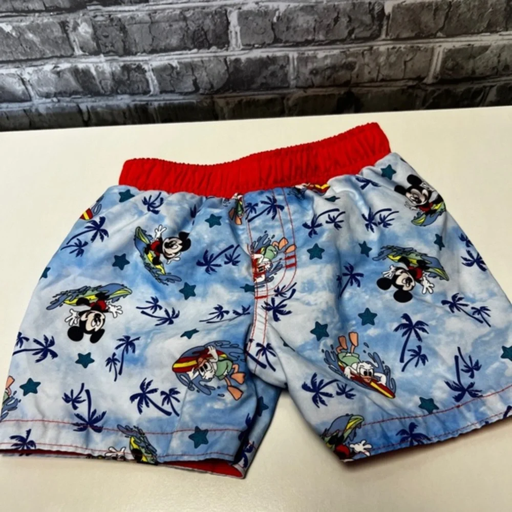 Mickey Mouse‎